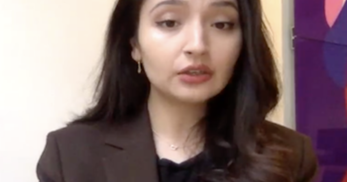 Q&A: Afghan Tech CEO Sara Wahedi – New York City News Service