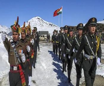 Publication: China’s aggression on the India-China border will indelibly alter the bilateral equation