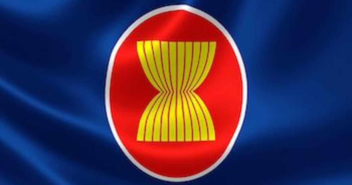 The ASEAN Way: Regional Integration Processes And Limits To Integration ...