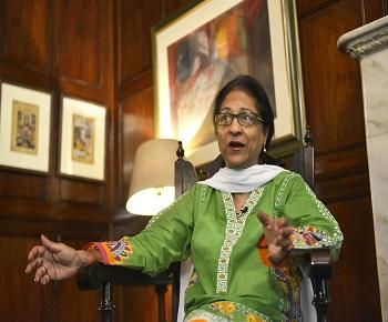 Publication: Asma Jahangir; One-woman Army