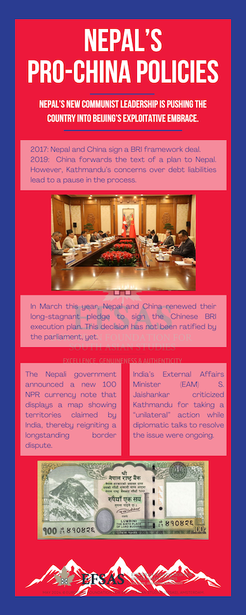 Publication: Nepal
