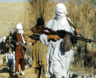 Publication: Al-Qaeda, IS and Lashkar-e-Taiba | Modus Operandi in South Asia and Europe