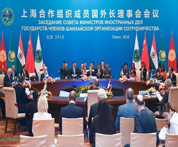 Publication: The Shanghai Cooperation Organisation: Prospects and Challenges