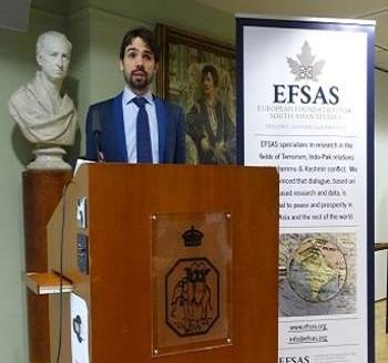 Publication: Speech of Dr. Filippo Boni at Royal Asiatic Society, London