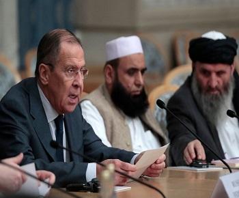 Publication: The Moscow Format for Afghan reconciliation: The perspicuity of the Taliban’s demands is not matched by those of its interlocutors