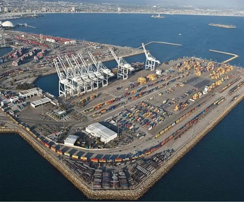 Publication: India’s 10-year deal to develop Iran’s Chabahar port has both commercial and strategic significance
