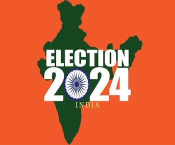 Publication: India’s 2024 General Elections: the world’s largest democratic exercise of a staggering scale and with weighty issues