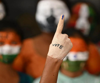 Publication: India votes | The 2024 elections and the limits of Hindu nationalism