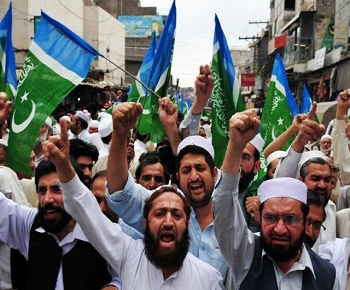 Publication: Revival in Motion? The Jamaat-e-Islami in Bangladesh and Pakistan