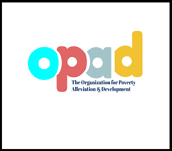 Publication: The Organization for Poverty Alleviation and Development (OPAD)