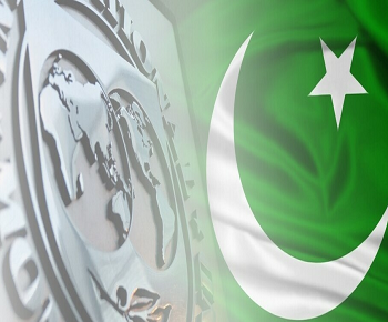 Publication: Bailout Politics | Pakistan’s Economy and the IMF