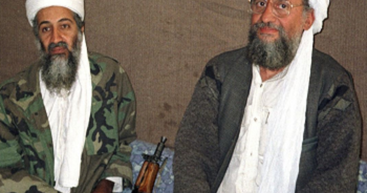 Zawahiri’s killing in Kabul reiterates the hollowness of the Doha ...